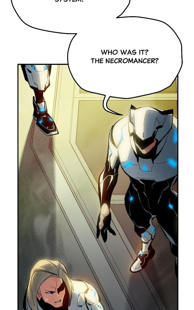 The Lone Necromancer 221 104
