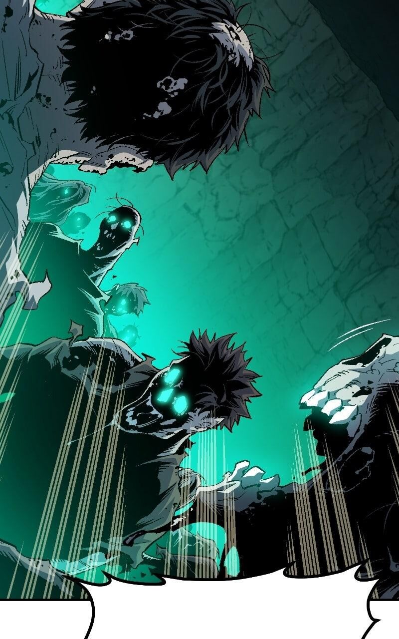 The Lone Necromancer 221 43