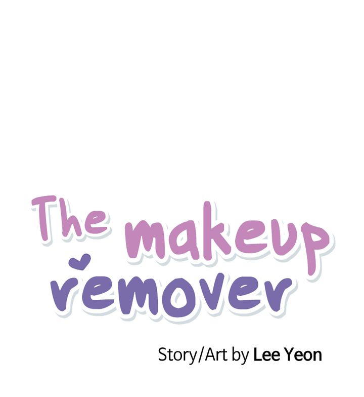 The Makeup Remover 100 64