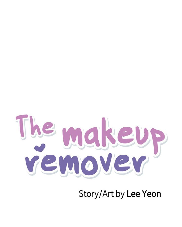 The Makeup Remover 118 1