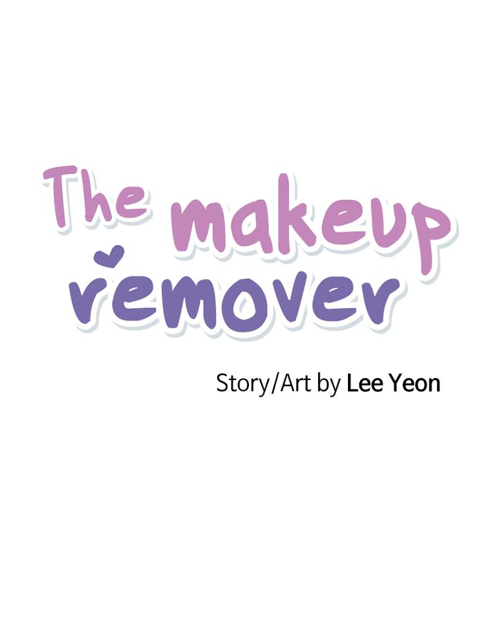 The Makeup Remover 123 1