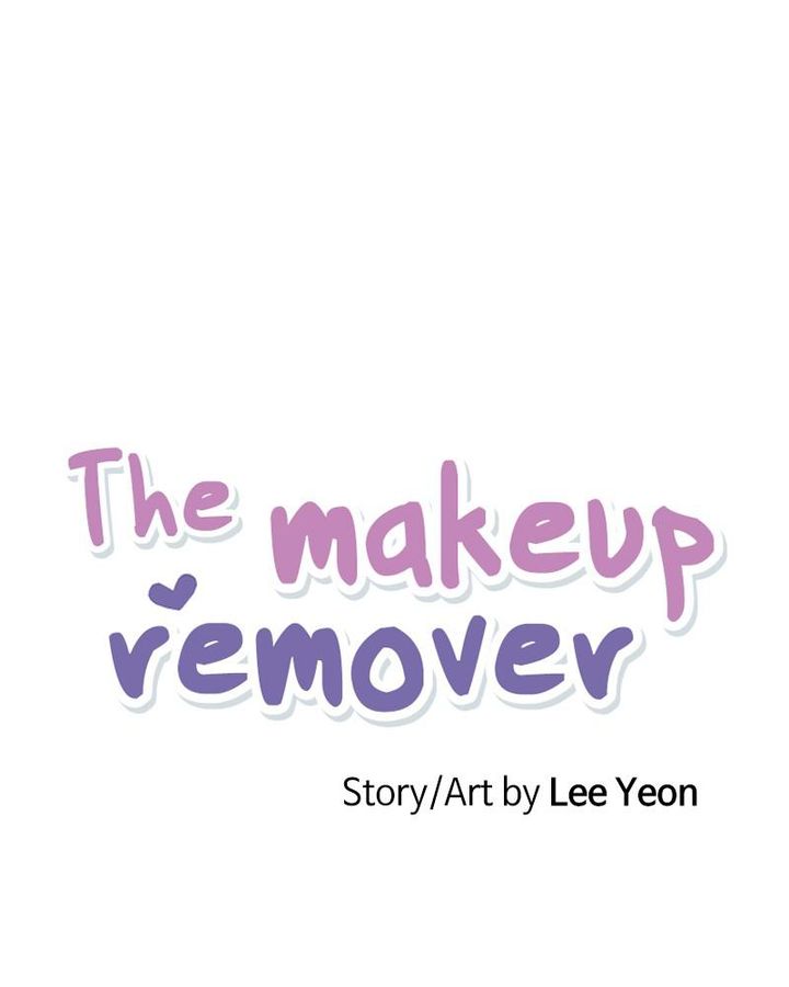 The Makeup Remover 44 13