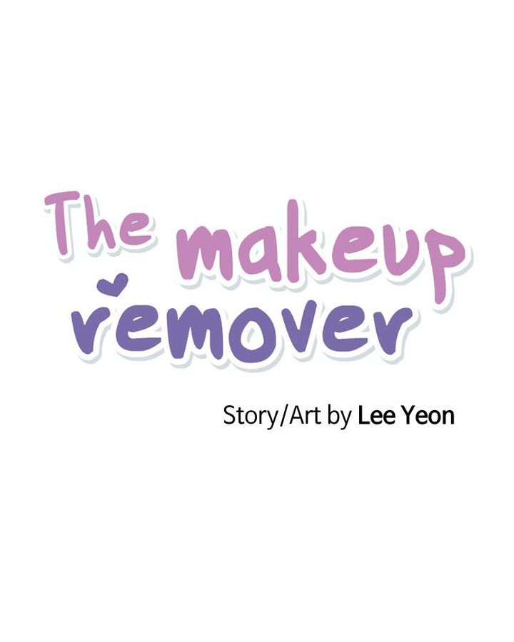 The Makeup Remover 63 12