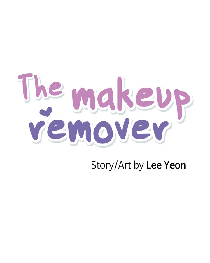 The Makeup Remover 82 1