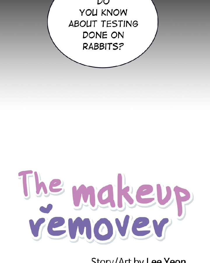 The Makeup Remover 96 10