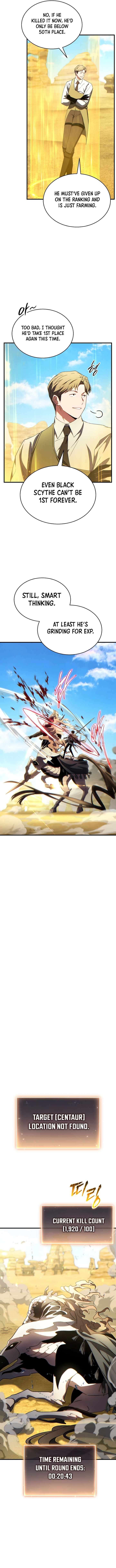 The Max Level Players 100th Regression 71 13
