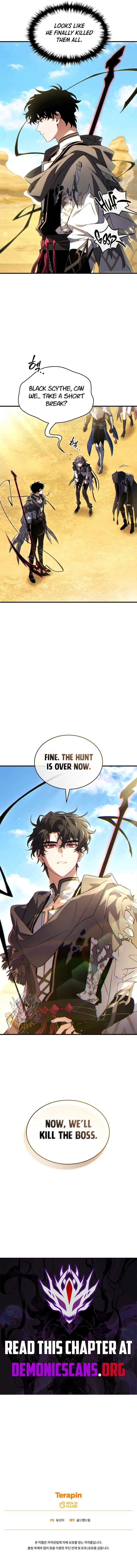 The Max Level Players 100th Regression 71 14