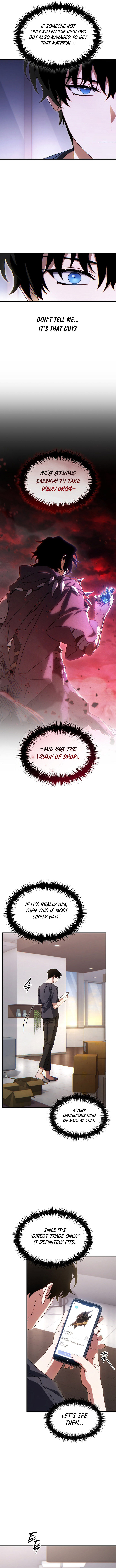 The Max Level Players 100th Regression 76 12