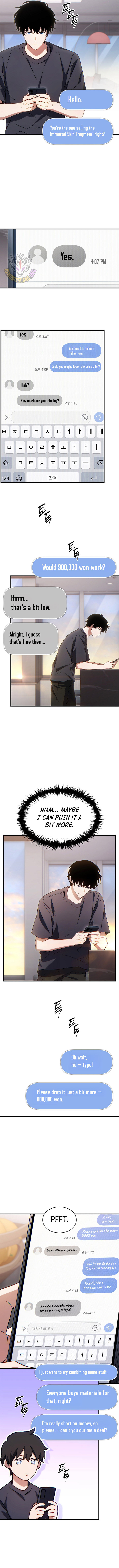 The Max Level Players 100th Regression 76 13