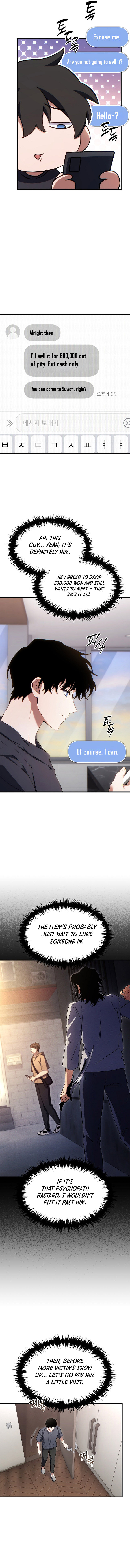 The Max Level Players 100th Regression 76 14