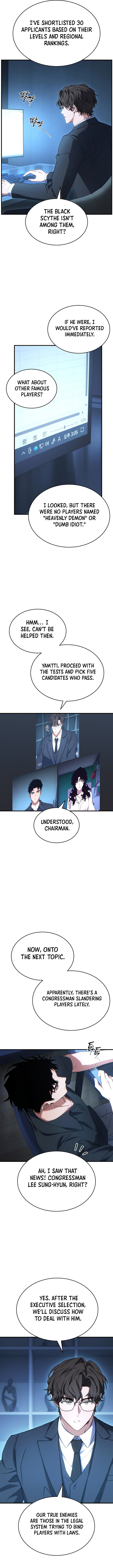 The Max Level Players 100th Regression 76 2