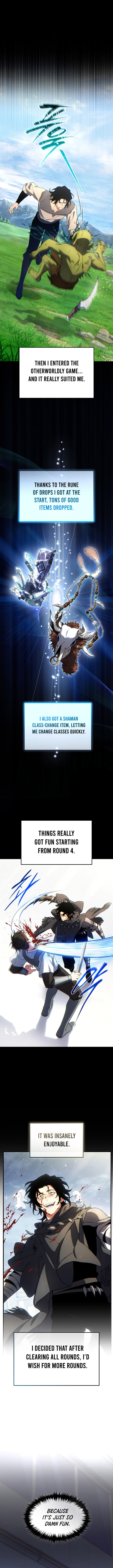 The Max Level Players 100th Regression 77 5