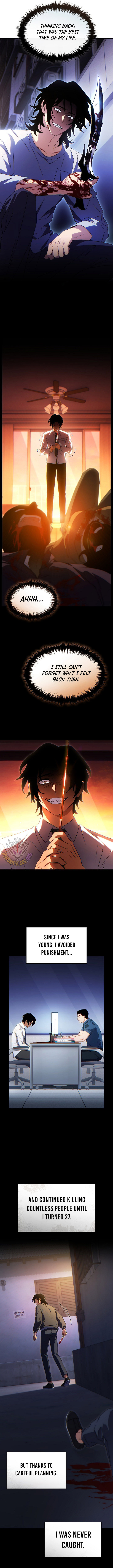 The Max Level Players 100th Regression 77 6