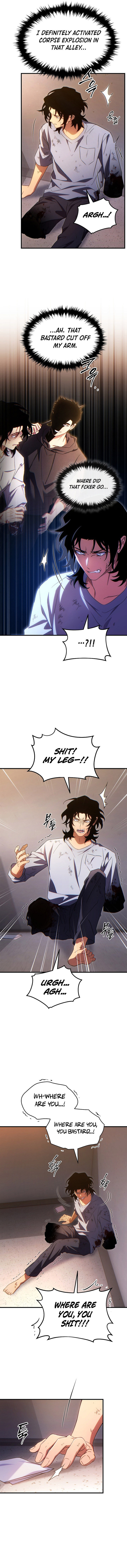 The Max Level Players 100th Regression 78 12