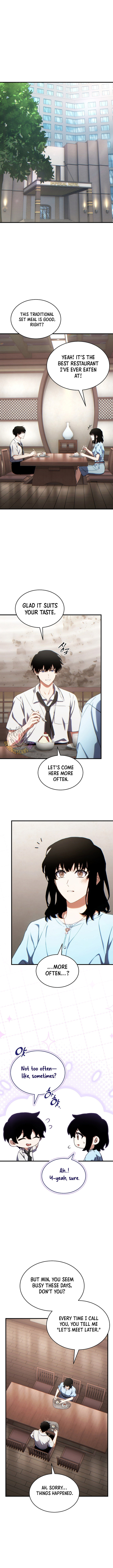 The Max Level Players 100th Regression 78 15