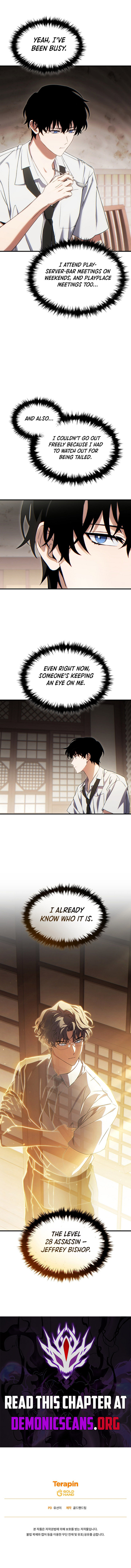 The Max Level Players 100th Regression 78 16