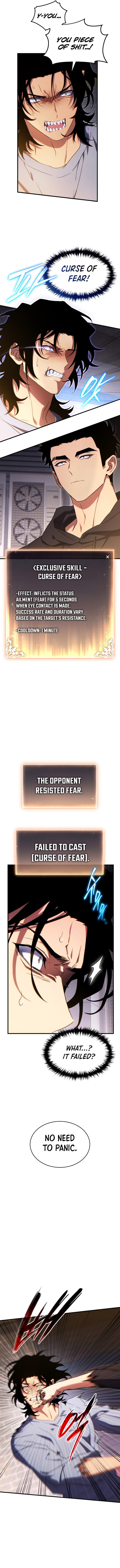 The Max Level Players 100th Regression 78 2