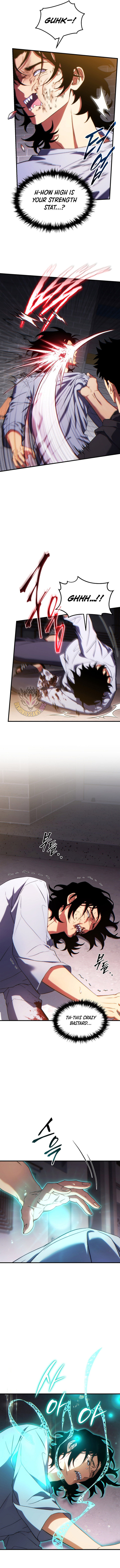 The Max Level Players 100th Regression 78 3