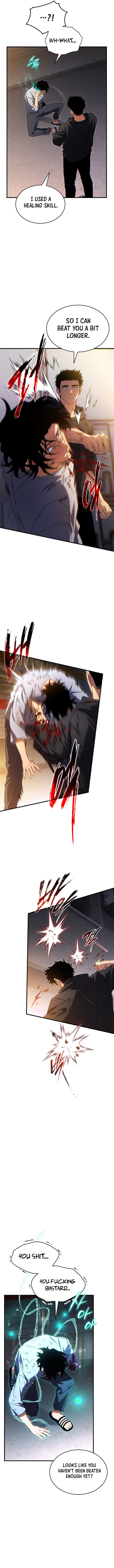 The Max Level Players 100th Regression 78 4