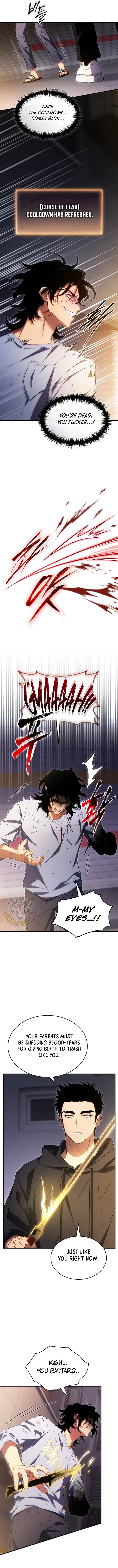 The Max Level Players 100th Regression 78 5