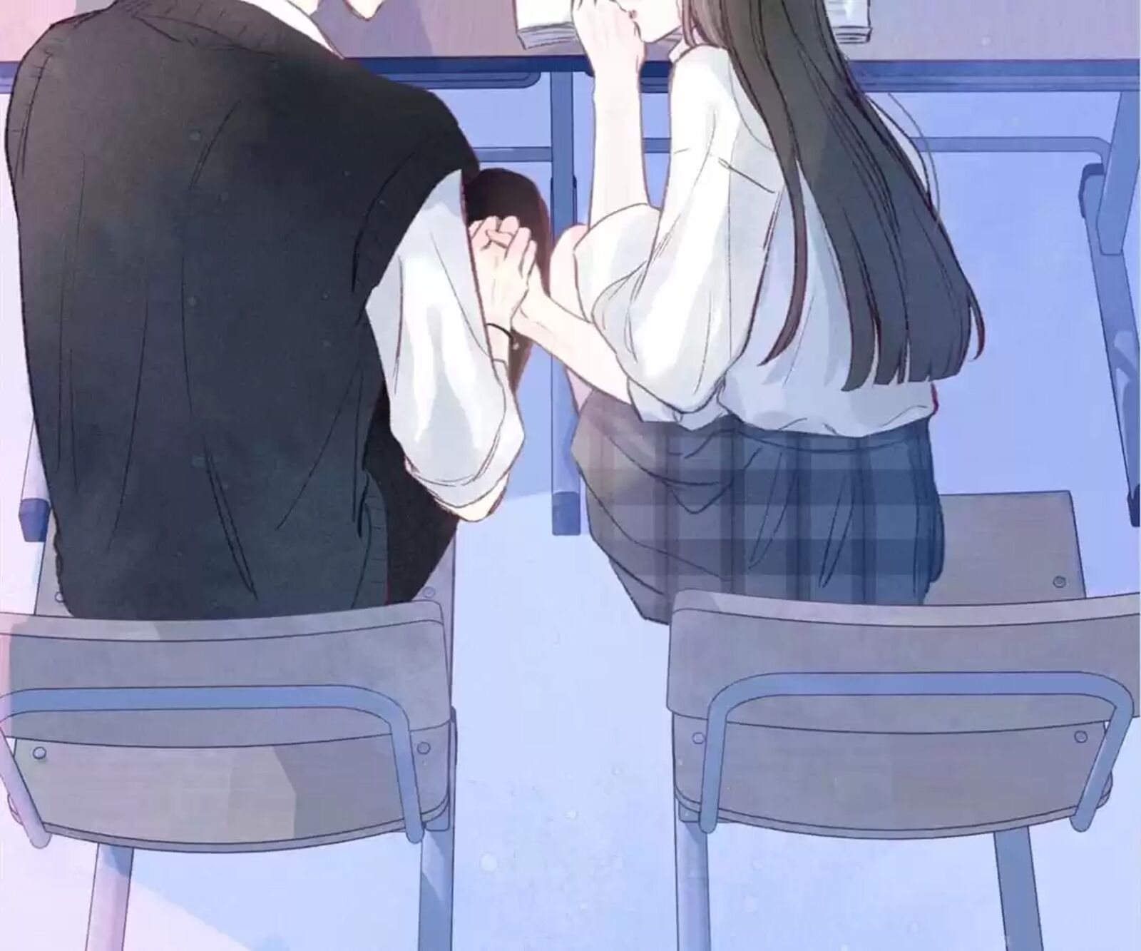 The Melancholy Of Haruhi Suzumiya 48 3
