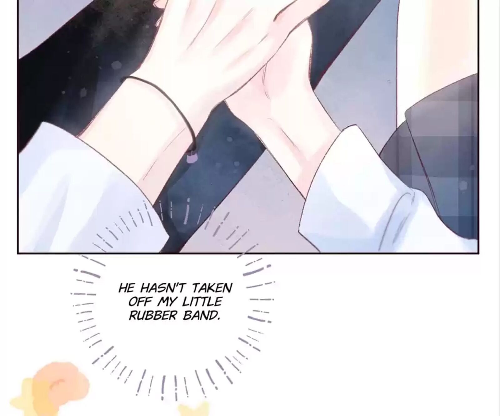 The Melancholy Of Haruhi Suzumiya 48 7