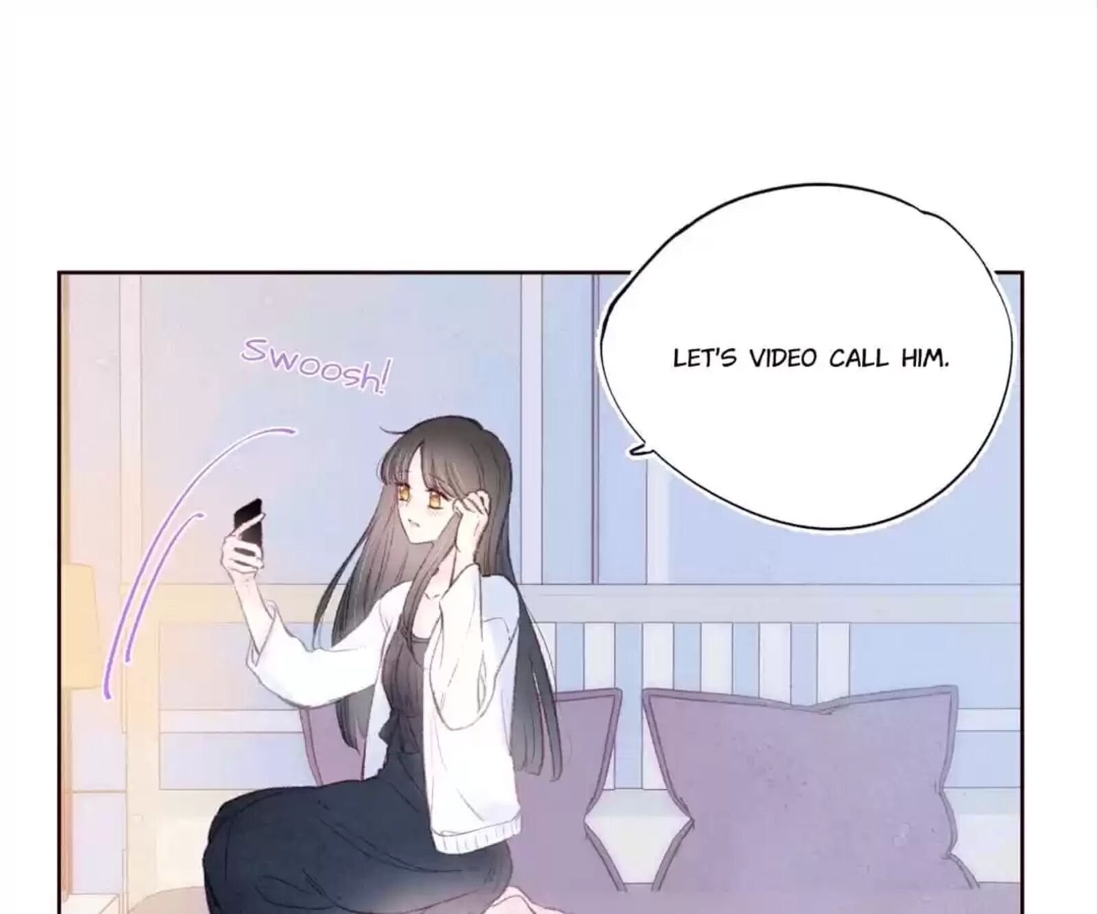 The Melancholy Of Haruhi Suzumiya 49 17