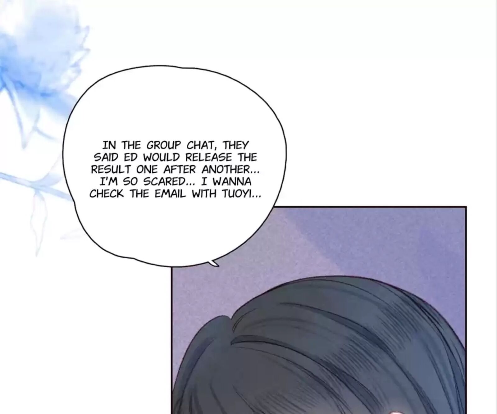 The Melancholy Of Haruhi Suzumiya 49 4