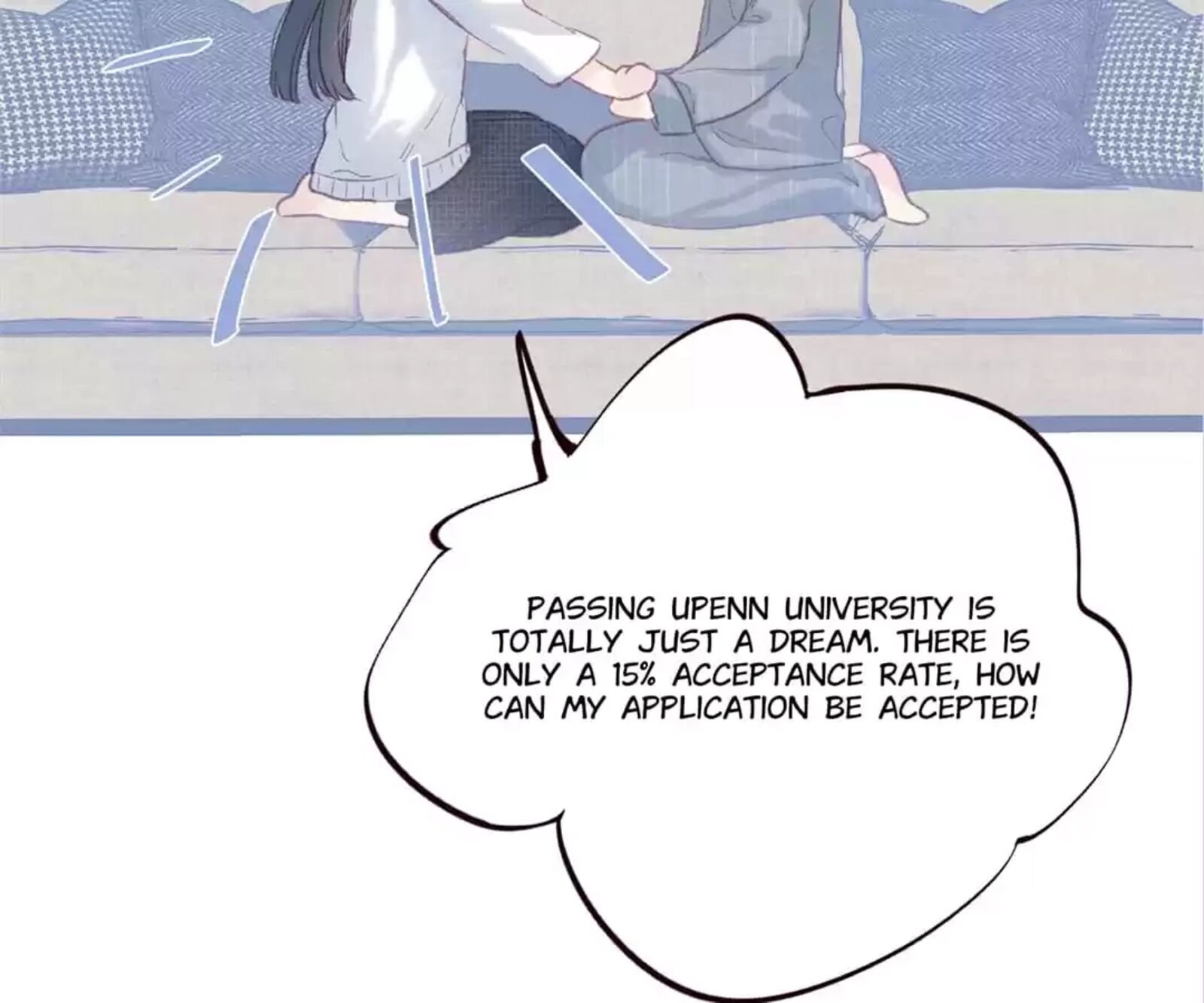 The Melancholy Of Haruhi Suzumiya 49 56