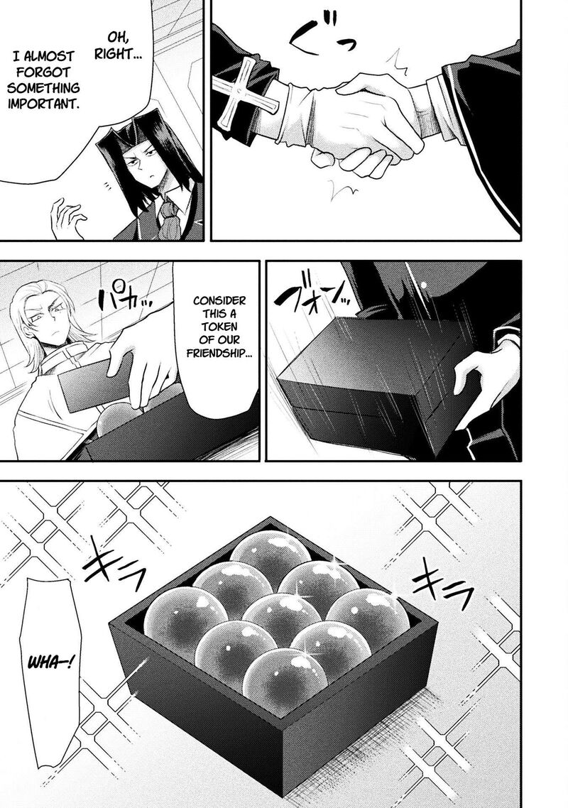 The Other Worlds Wizard Does Not Chant 51 11