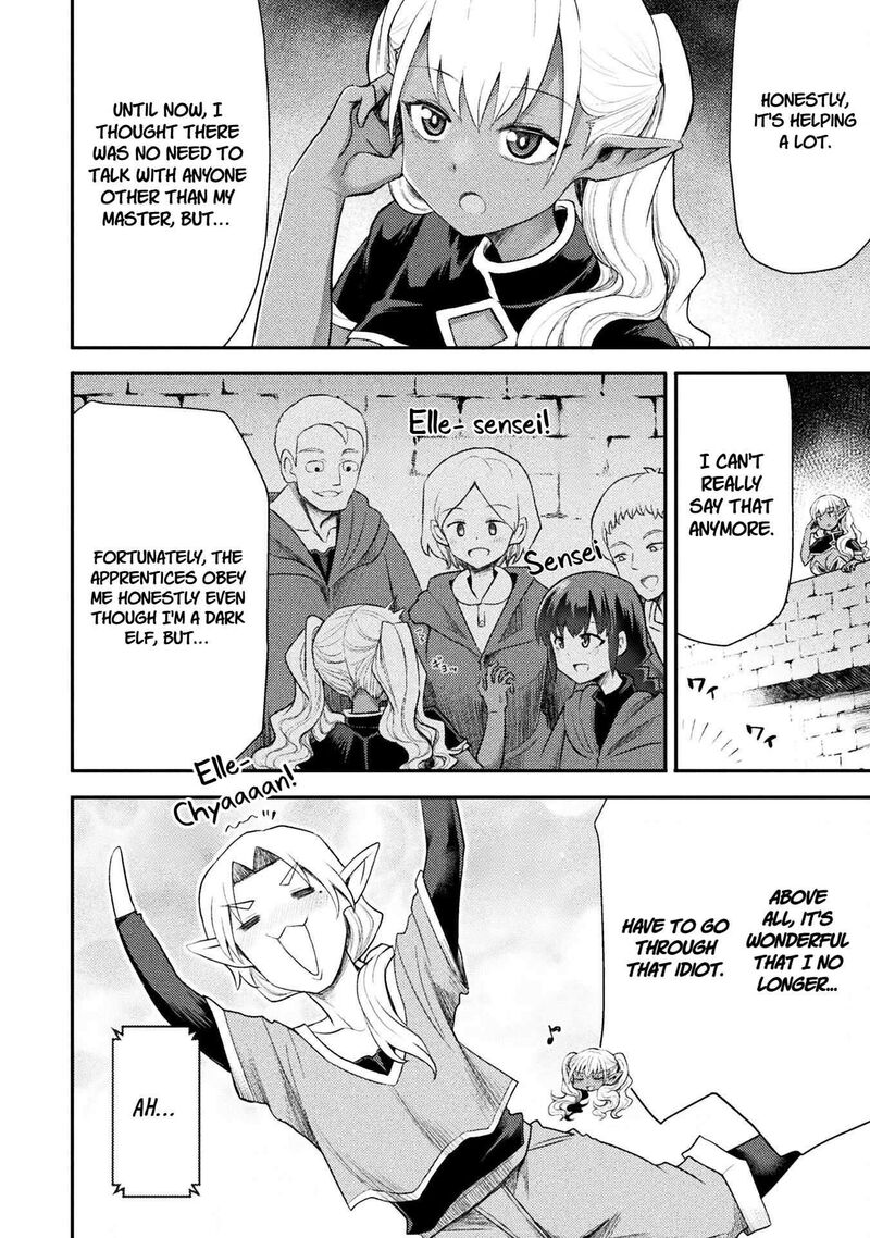 The Other Worlds Wizard Does Not Chant 52 2