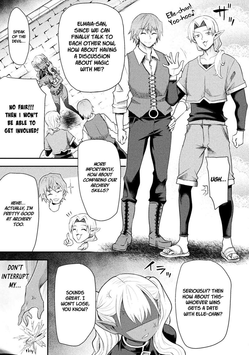 The Other Worlds Wizard Does Not Chant 52 5