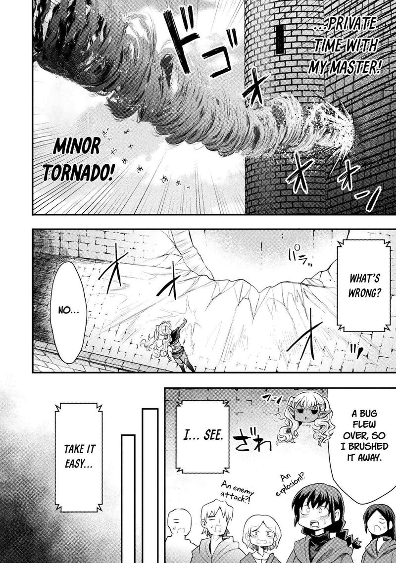 The Other Worlds Wizard Does Not Chant 52 6