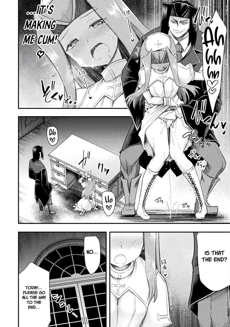 The Other Worlds Wizard Does Not Chant 54 10