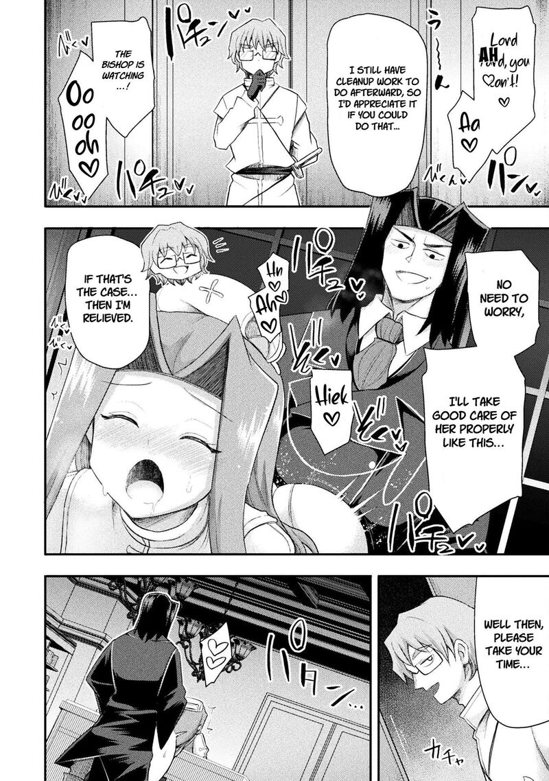 The Other Worlds Wizard Does Not Chant 54 14