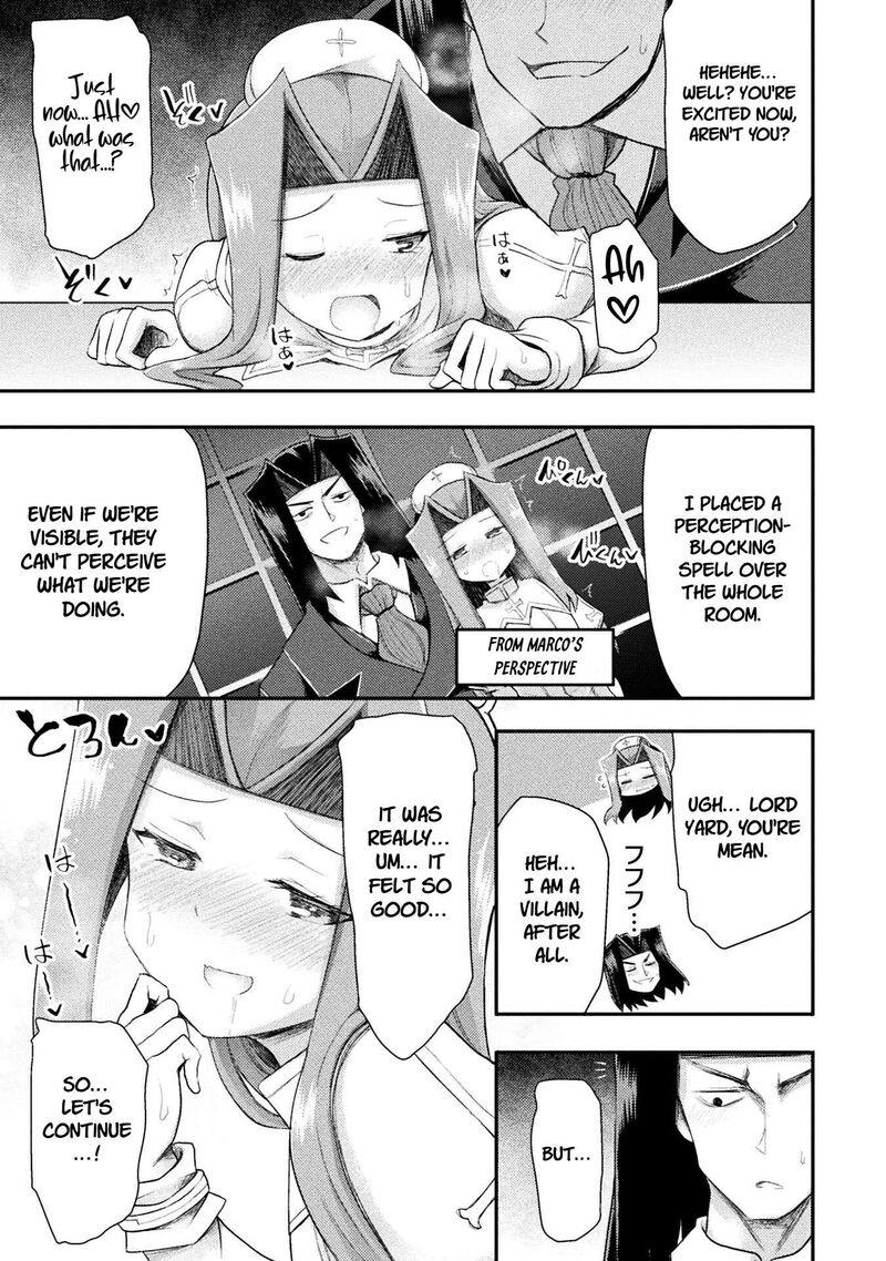 The Other Worlds Wizard Does Not Chant 54 15