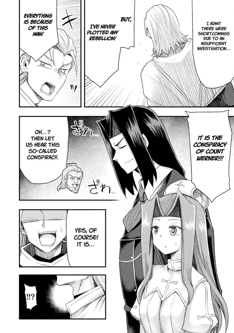 The Other Worlds Wizard Does Not Chant 56 6