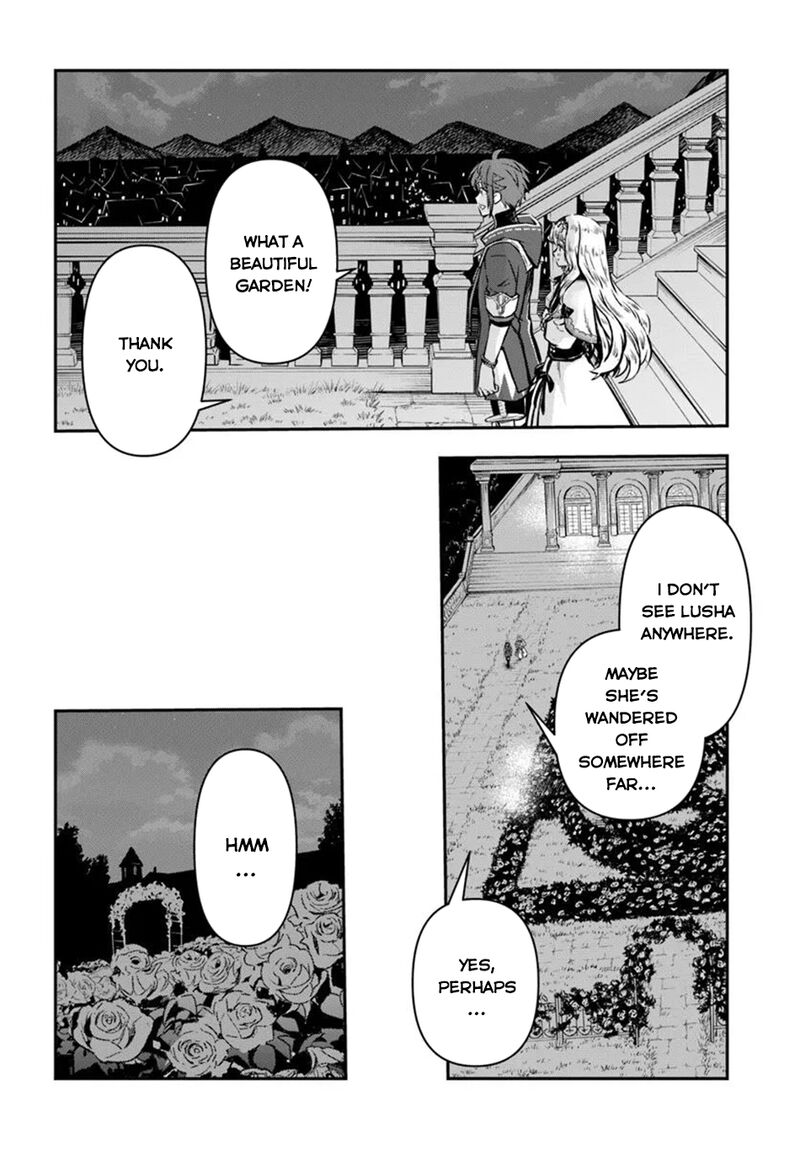 The Path Of The Perfect Evasion Healer 63 19
