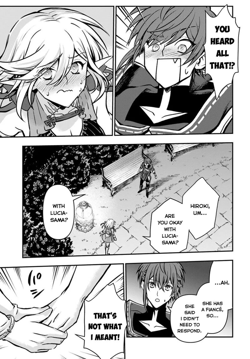 The Path Of The Perfect Evasion Healer 63 32