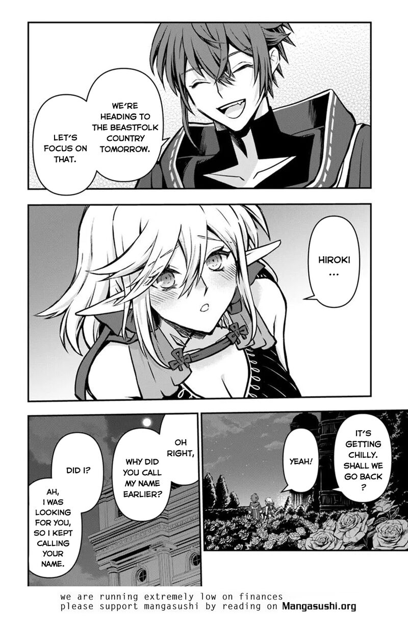 The Path Of The Perfect Evasion Healer 63 35