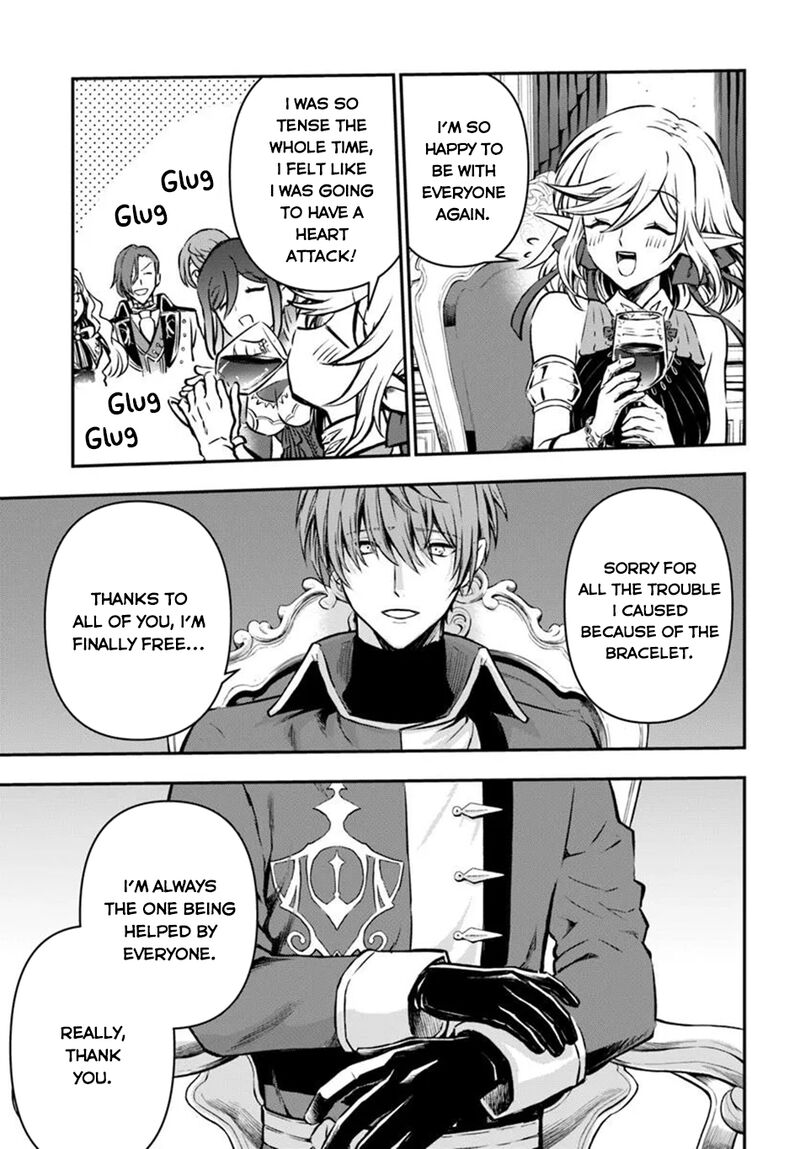 The Path Of The Perfect Evasion Healer 63 4
