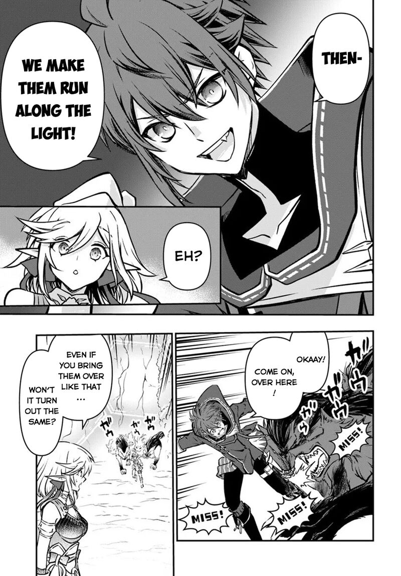 The Path Of The Perfect Evasion Healer 66 11