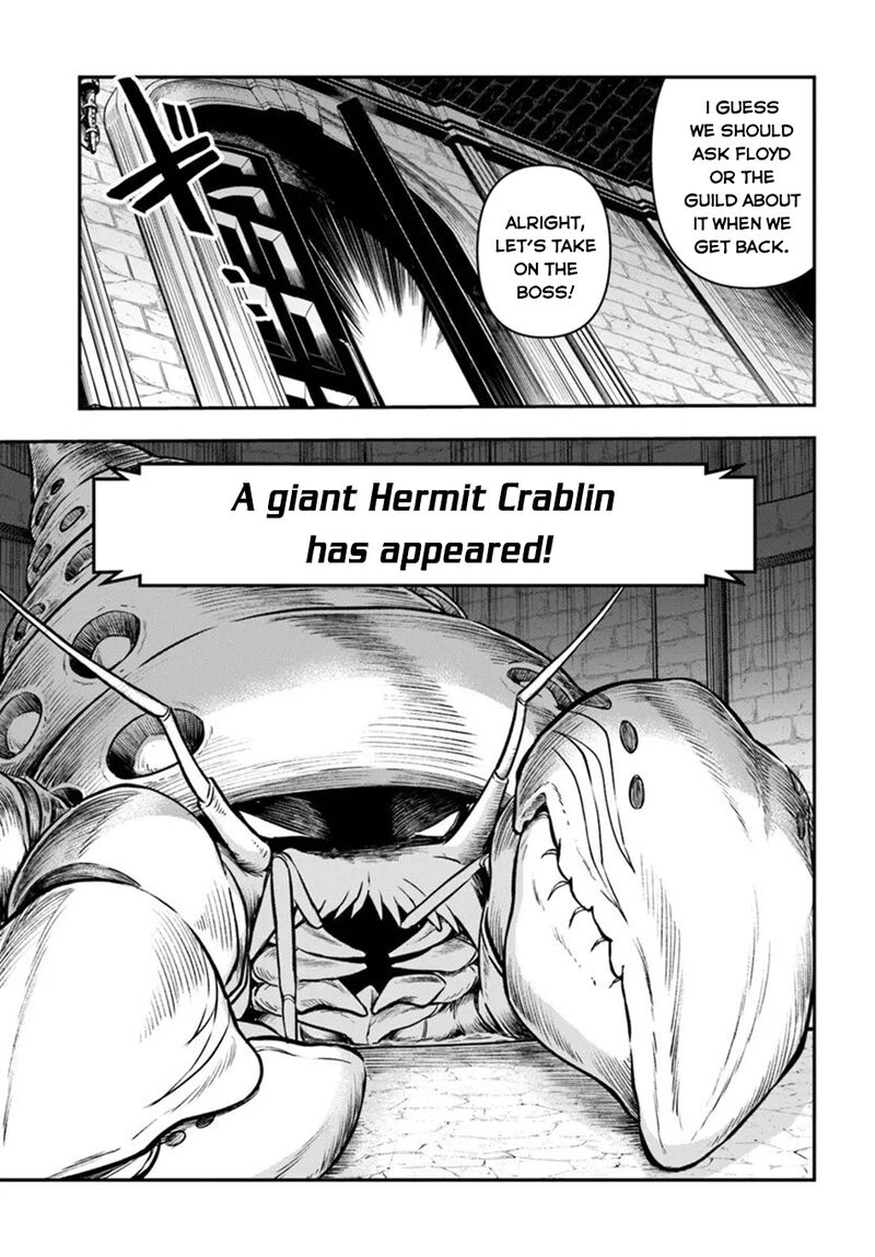 The Path Of The Perfect Evasion Healer 66 19