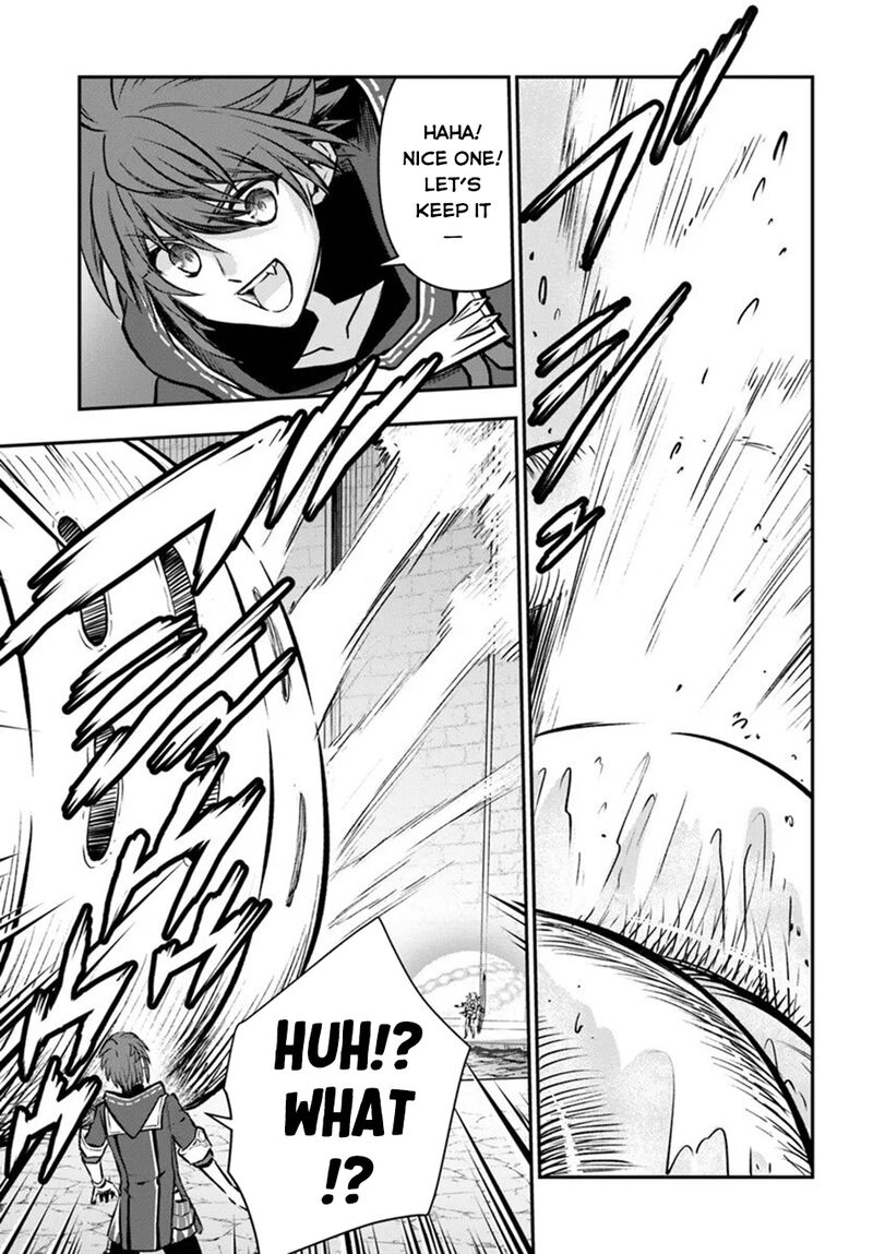 The Path Of The Perfect Evasion Healer 66 27