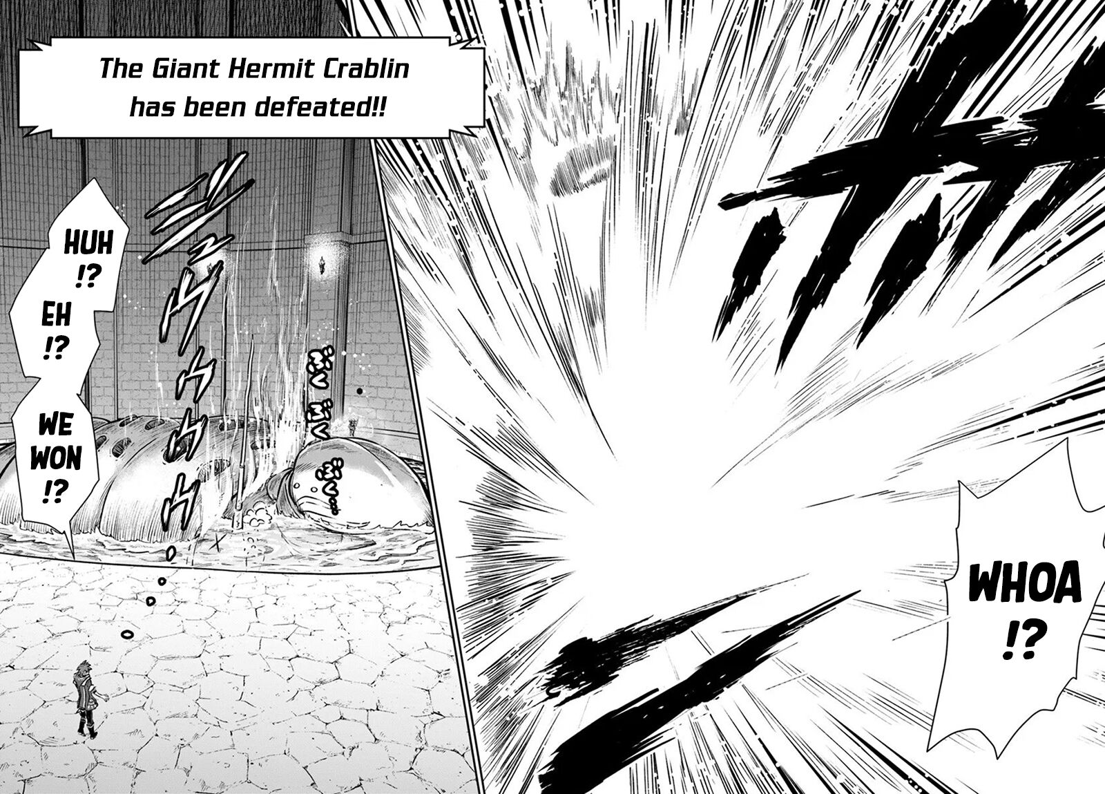 The Path Of The Perfect Evasion Healer 66 28