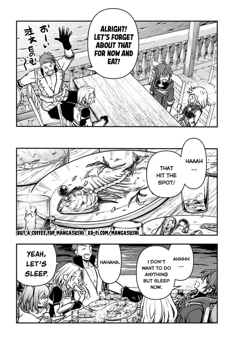 The Path Of The Perfect Evasion Healer 68 11