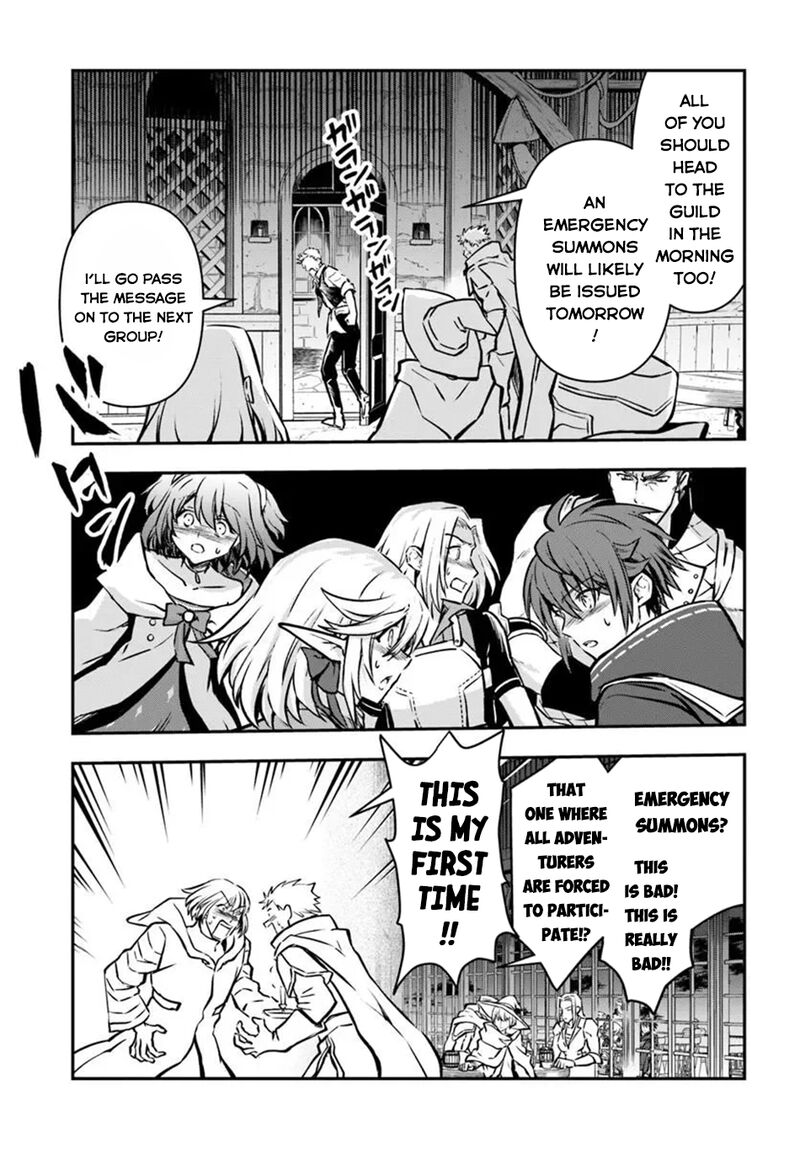 The Path Of The Perfect Evasion Healer 68 16