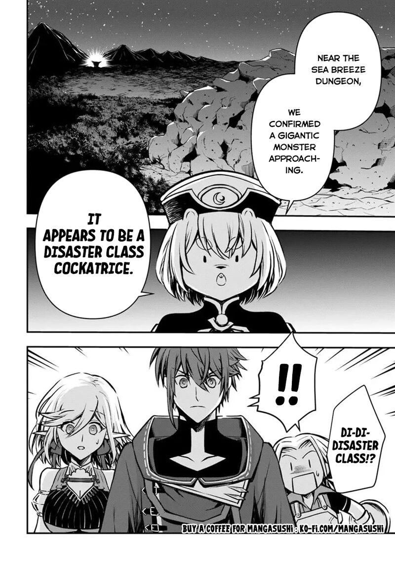 The Path Of The Perfect Evasion Healer 68 21