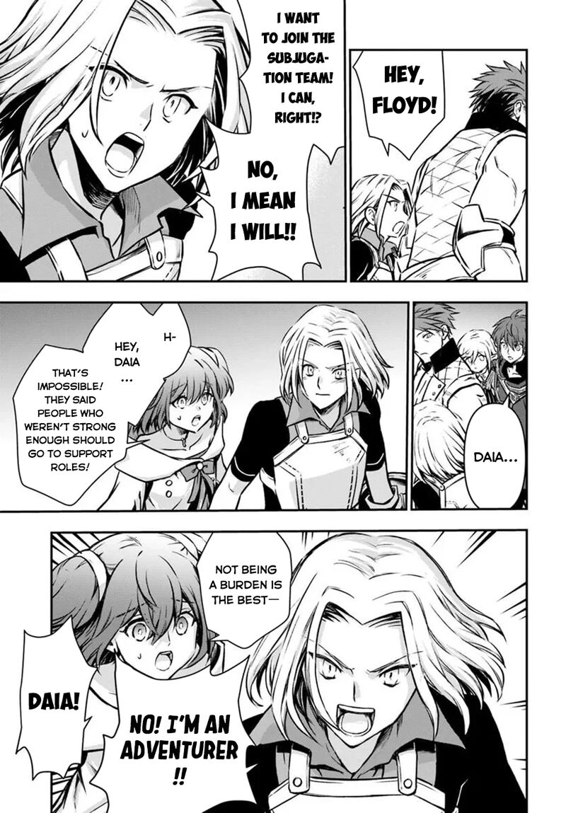 The Path Of The Perfect Evasion Healer 68 26