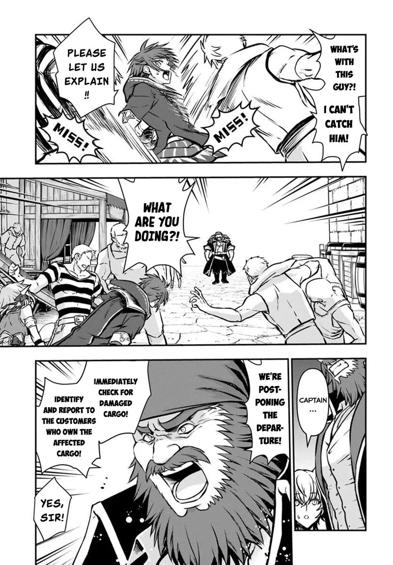 The Path Of The Perfect Evasion Healer 68 4